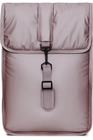 Rains Unisex, Bolsos, Púrpura, Talla: ONE Size