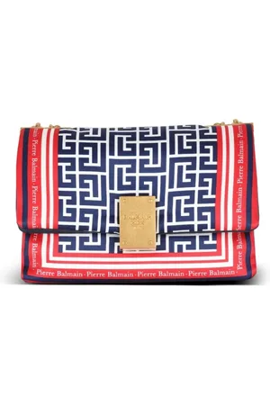 Balmain Mujer, Bolsos, , Talla: ONE Size
