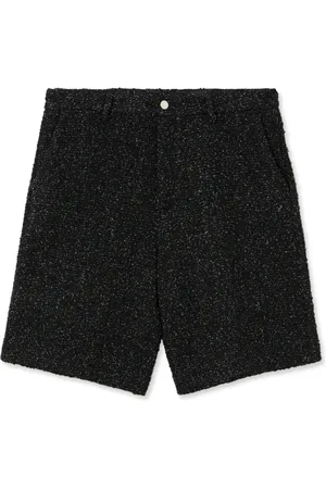 Axel Arigato Hombre, Pantalones cortos, Negro, Talla: L