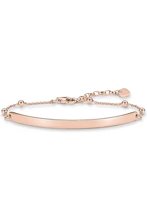 Thomas Sabo Mujer, Accesorios, Rosa, Talla: ONE Size