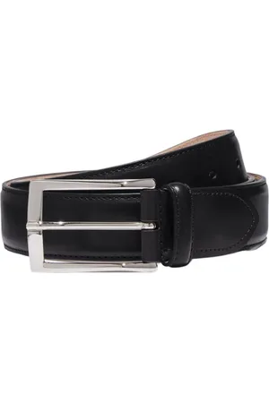 Scarosso Hombre, Accesorios, Negro, Talla: 105 CM