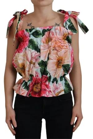 Dolce & Gabbana Mujer, Camisetas, , Talla: S