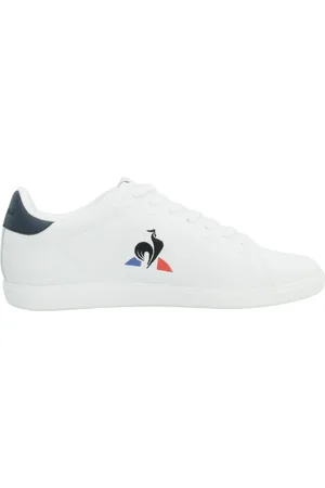 Le Coq Sportif Hombre, Zapatos, Blanco, Talla: 40 EU
