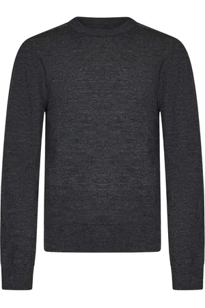 Maison Margiela Hombre, Jerseys, Gris, Talla: M