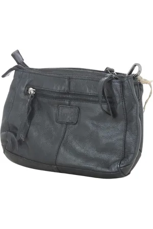 Bear Design Mujer, Bolsos, Negro, Talla: ONE Size