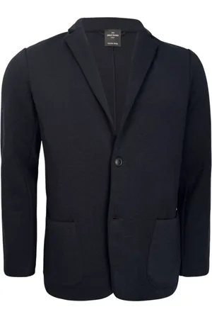 Gran Sasso Hombre, Chaquetas, Azul, Talla: XL
