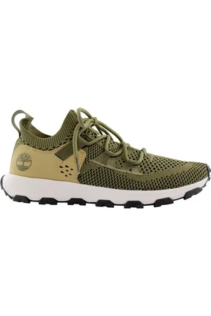 Timberland Hombre, Zapatos, Verde, Talla: 43 EU