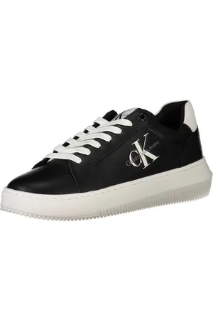 Calvin Klein Mujer, Zapatos, Negro, Talla: 41 EU