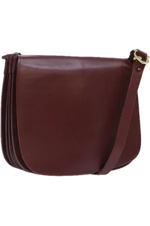 Cartier Mujer, De segunda mano, Rojo, Talla: ONE Size