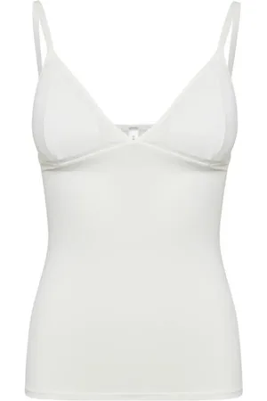 Gestuz Mujer, Camisetas, Blanco, Talla: L