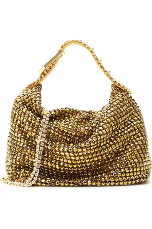 GEDEBE Mujer, Bolsos, Amarillo, Talla: ONE Size