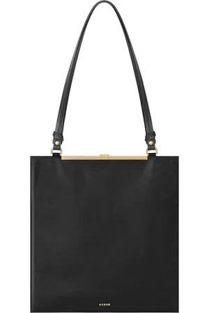 AERON Mujer, Bolsos, Negro, Talla: ONE Size