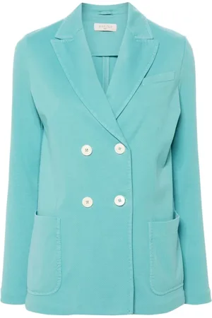 Circolo Mujer, Chaquetas, Azul, Talla: S