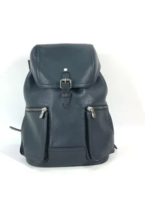 LOUIS VUITTON Hombre, De segunda mano, Azul, Talla: ONE Size
