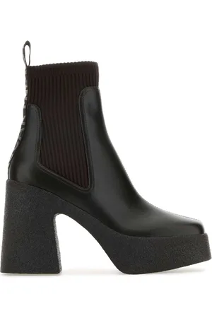 Stella McCartney Mujer, Zapatos, Marrón, Talla: 40 EU