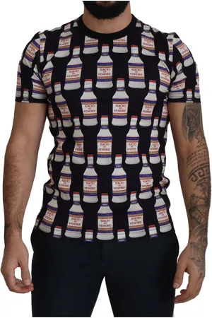 Dolce & Gabbana Hombre, Camisetas, , Talla: 4XL