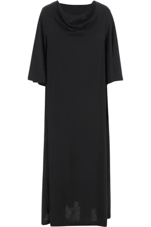 By Malene Birger Mujer, Vestidos, Negro, Talla: S