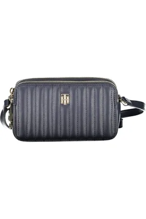 Tommy Hilfiger Mujer, Bolsos, Azul, Talla: ONE Size