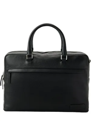 HARMONT&BLAINE Hombre, Bolsos, Negro, Talla: ONE Size