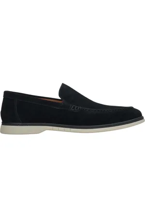 Estro Hombre, Zapatos, Negro, Talla: 39 EU