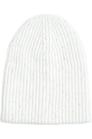 Fabiana Filippi Mujer, Accesorios, Blanco, Talla: ONE Size