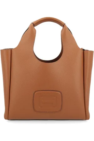 Hogan Mujer, Bolsos, Marrón, Talla: ONE Size