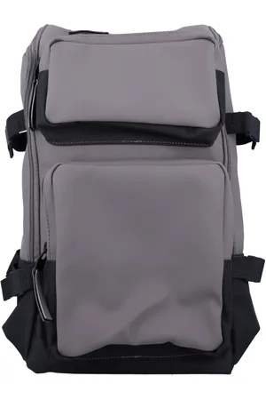 Rains Unisex, Bolsos, Gris, Talla: ONE Size