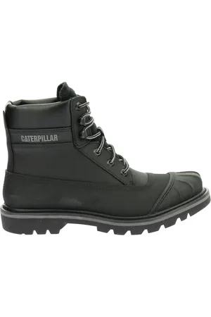 Caterpillar Hombre, Zapatos, Negro, Talla: 42 EU