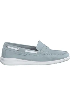 Tamaris Mujer, Zapatos, Azul, Talla: 38 EU