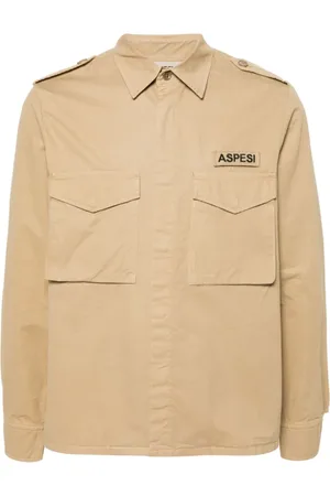 Aspesi Hombre, Chaquetas, , Talla: L