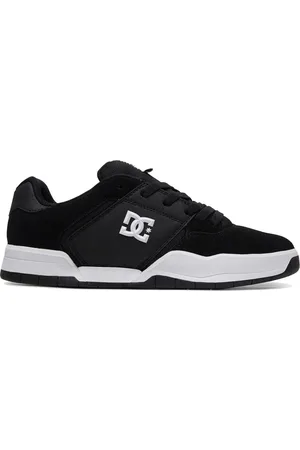 Dcshoes Hombre, Zapatos, Negro, Talla: 40 EU