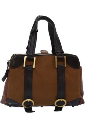 Chloé Mujer, De segunda mano, Marrón, Talla: ONE Size