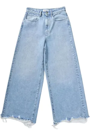 Cycle Mujer, Vaqueros, Azul, Talla: W28