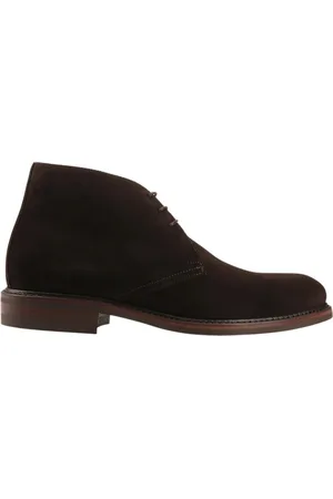 Berwick Hombre, Zapatos, Marrón, Talla: 40 1/2 EU