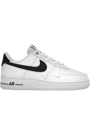 Nike Hombre, Zapatos, Blanco, Talla: 44 EU