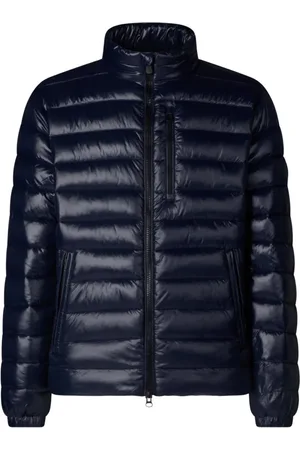 save the duck Hombre, Chaquetas, Azul, Talla: M