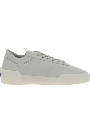 FEAR OF GOD Hombre, Zapatos, Gris, Talla: 45 EU