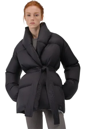 BACON Mujer, Chaquetas, Negro, Talla: S