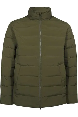 Les Deux Hombre, Chaquetas, Verde, Talla: XL