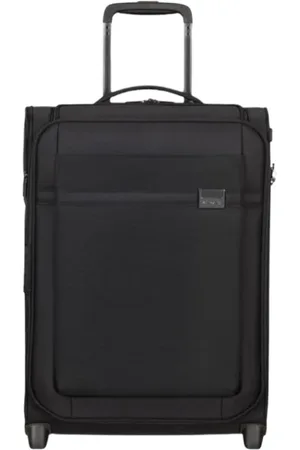 Samsonite Unisex, Maletas, Negro, Talla: ONE Size
