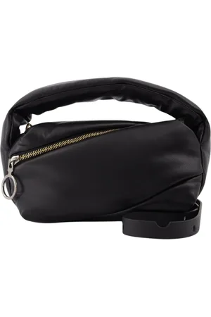 OFF-WHITE Mujer, Bolsos, Negro, Talla: ONE Size