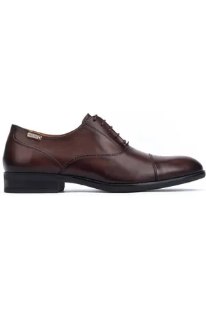 Pikolinos Hombre, Zapatos, Marrón, Talla: 43 EU