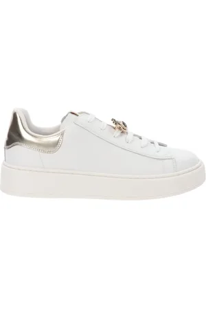 Nero Giardini Mujer, Zapatos, Blanco, Talla: 38 EU