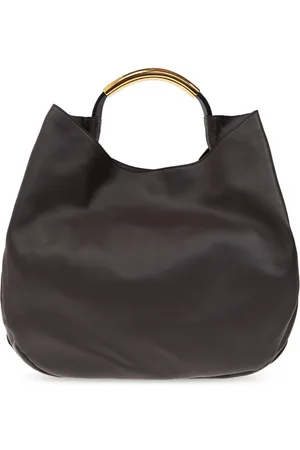 Moschino Mujer, Bolsos, Marrón, Talla: ONE Size