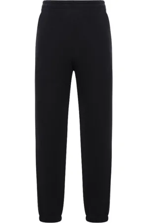 Burberry Hombre, Pantalones, Negro, Talla: M