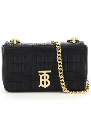 Burberry Mujer, Bolsos, Negro, Talla: ONE Size