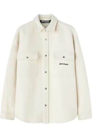 Palm Angels Hombre, Chaquetas, , Talla: L