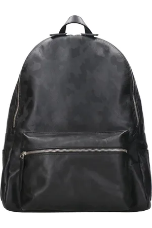 Orciani Hombre, Bolsos, Negro, Talla: ONE Size