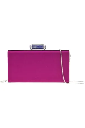Carolina Herrera Mujer, Bolsos, Rosa, Talla: ONE Size