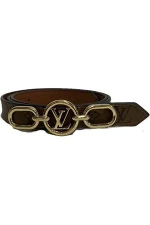 LOUIS VUITTON Mujer, De segunda mano, Marrón, Talla: ONE Size